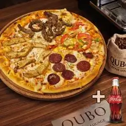Pizza Grand Mix
