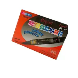 FAMOUS Whiteboard Marker Box Product