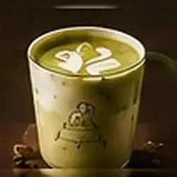 Matcha Latte