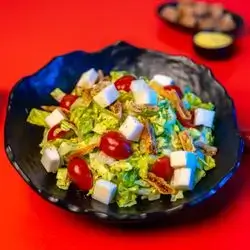 Coach Salad