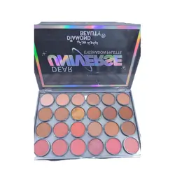 Universe Palette