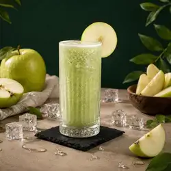 Smoothie Apple