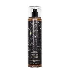 Into The Night Fine Fragrance Mist 236ml _ Bath & Body Works