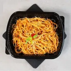 Spaghetti Bolognese