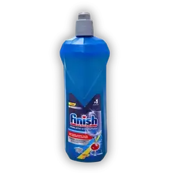 Finish Lemon Polish 800ml