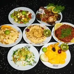 Mix Appetizer