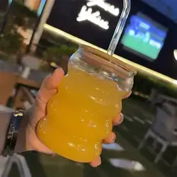 Orange and Lemon