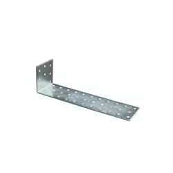 Angle Asymetric 90° 60X60X220