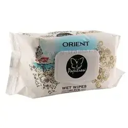 Papilion Orient Wet Wipes 100pcs