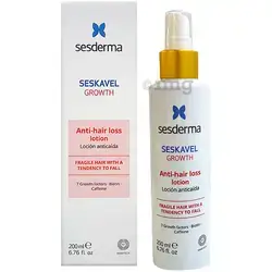 sesderma seskavel growth 200ml