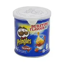 Pringles Chips Ketchup 40g