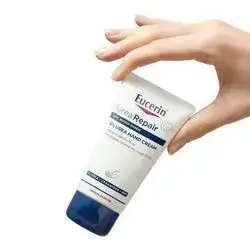 Eucerin Urea Repair Hand Cream 75ml