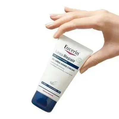 Eucerin Urea Repair Hand Cream 75ml
