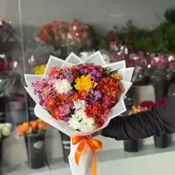 Flower Bouquet