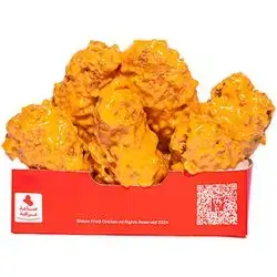 6 Pcs Wings