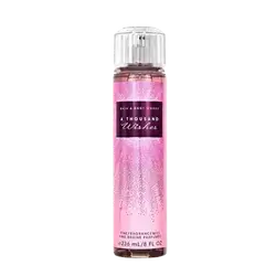 A Thousand Wishes Fine Fragrance Mist 236ml _ Bath & Body Works