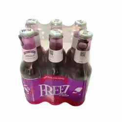 Friz Berry Cocktail Drink 275 ml