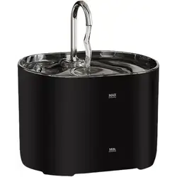 E424 Premium Pet Water Fountain