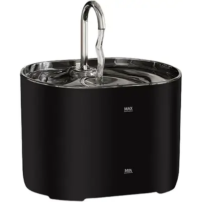 E424 Premium Pet Water Fountain