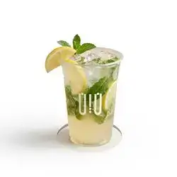 Classic Mojito