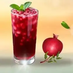 Pomegranate