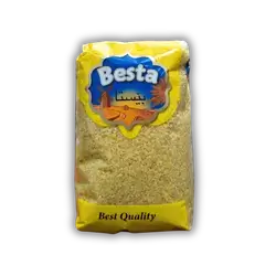 Bulgur medium pista 700 g