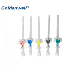 I.V Cannula
