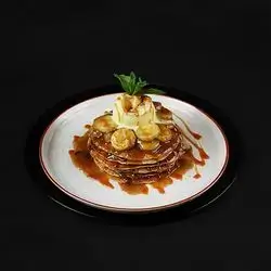 Pancake BTOB