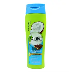 Vatika Coconut Shampoo