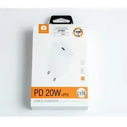 Pd 20W