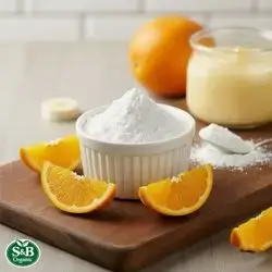 Orang Custard