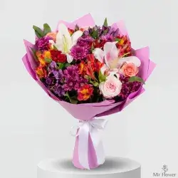 Bouquet 37
