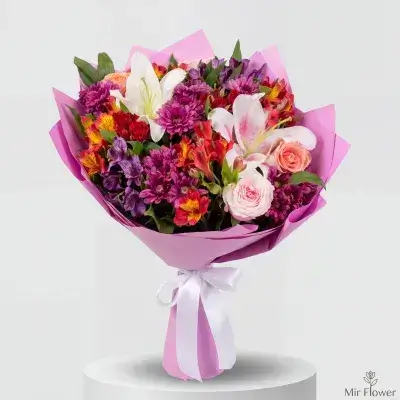 Bouquet 37