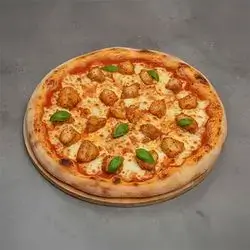 Pizza de Pollo