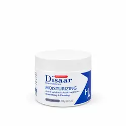 Disaar Moisturizing Anti-wrinkle & Facial Cream