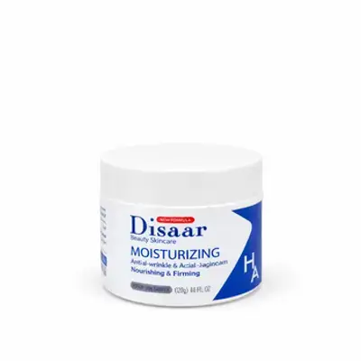 Disaar Moisturizing Anti-wrinkle & Facial Cream