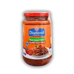 Damon Macaroni Sauce 360g