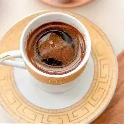 Kurdish Coffee