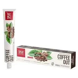 coffee out 75ml -splat