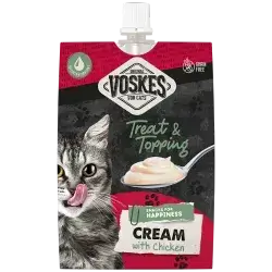 CREAM WITH CHICKEN 90g