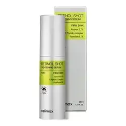 Celimax Retinol Shot Serum