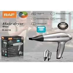 Hair Dryer R.4016