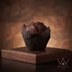 Chocolate Muffin