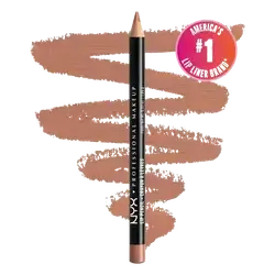 Slim Lip Pencil 810 NATURAL 1.04g _ NYX PROFESSIONAL MAKEUP