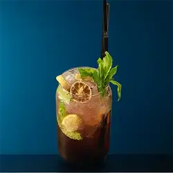 Flavored Mojito