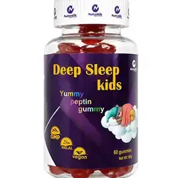 Melatonin For Kids Gummy