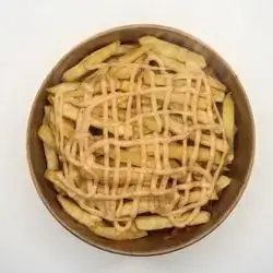 فینگەری تاون بايت
