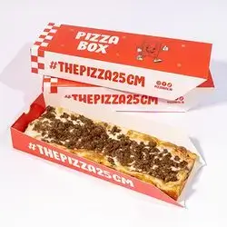 Meat Pizza