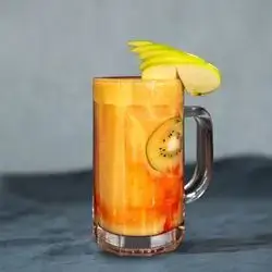 Fruit Cocktail