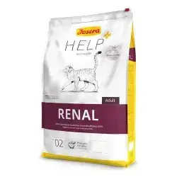 ? Josera Help Renal – Adult Cats